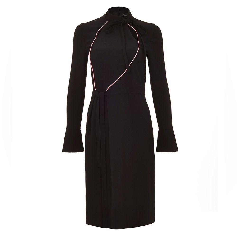 Shanghai Tang Candy Dress size 46